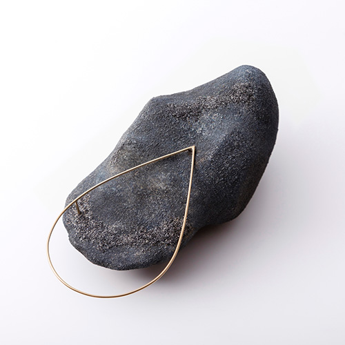 Something 2019 / Brooch / Yuki Sumiya [contemporary jewellery and object]