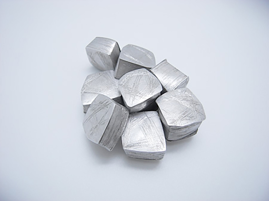 Ice floes / Brooch / Yuki Sumiya [contemporary jewellery and object]