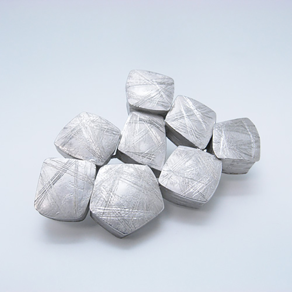 Ice floes / Brooch / Yuki Sumiya [contemporary jewellery and object]