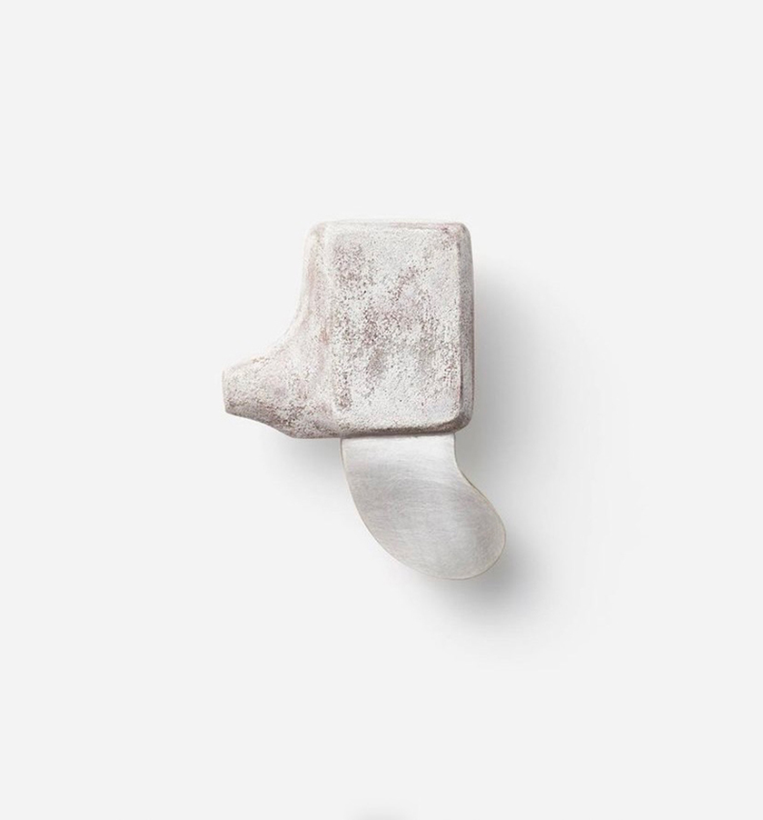Something III / Brooch / Yuki Sumiya [contemporary jewellery and object]