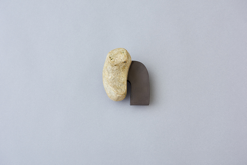 Something III / Brooch / Yuki Sumiya [contemporary jewellery and object]