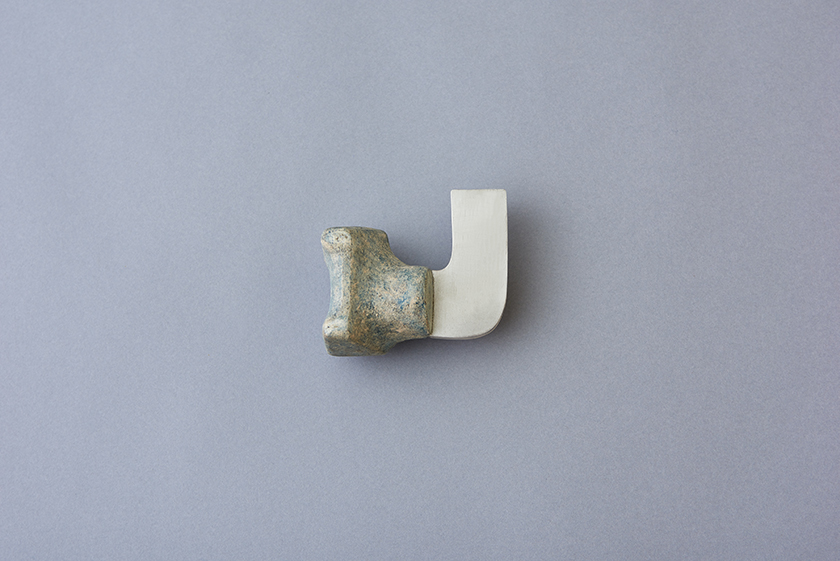 Something III / Brooch / Yuki Sumiya [contemporary jewellery and object]