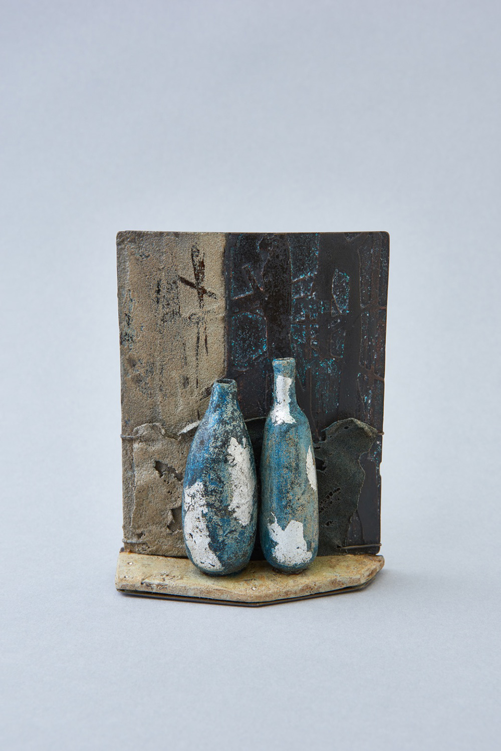 Still life / Brooch / Yuki Sumiya [contemporary jewellery and object]