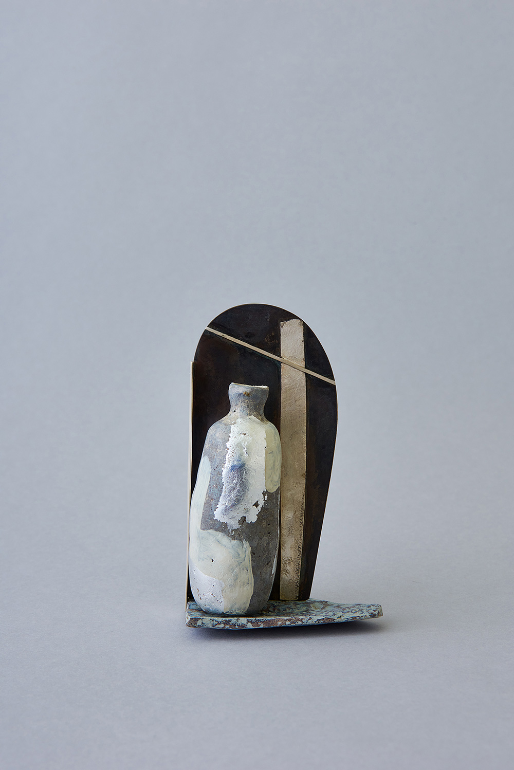 Still life / Brooch / Yuki Sumiya [contemporary jewellery and object]