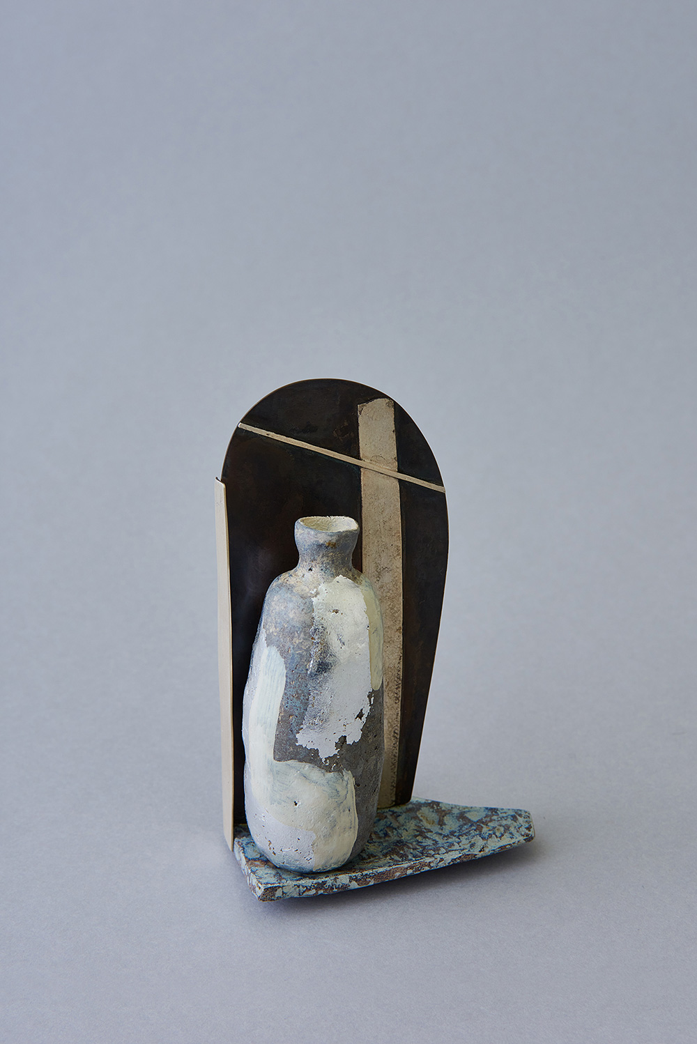 Still life / Brooch / Yuki Sumiya [contemporary jewellery and object]