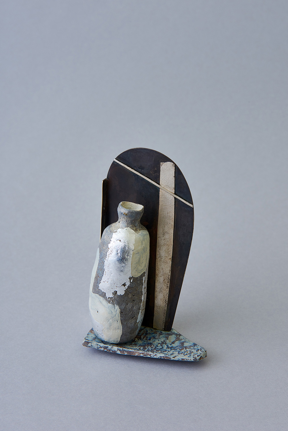 Still life / Brooch / Yuki Sumiya [contemporary jewellery and object]