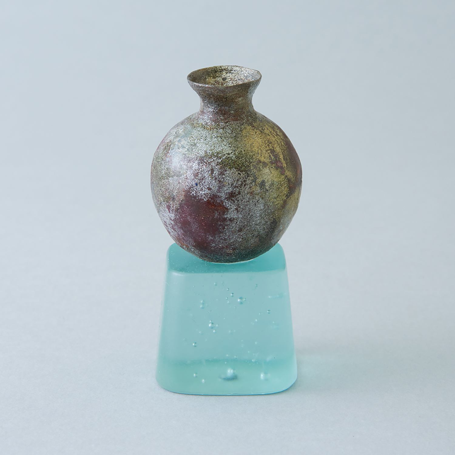 Vessels / object/vase / Yuki Sumiya [contemporary jewellery and object]