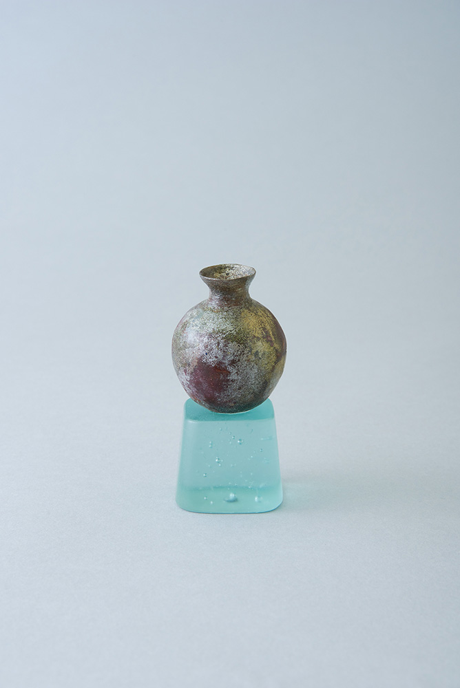 Vessels / object/vase / Yuki Sumiya [contemporary jewellery and object]