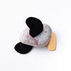 Floating stone / Brooch / Yuki Sumiya [contemporary jewellery and object]