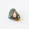 Floating stone / Brooch / Yuki Sumiya [contemporary jewellery and object]