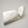Ice floes / Brooch / Yuki Sumiya [contemporary jewellery and object]