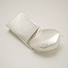 Ice floes / Brooch / Yuki Sumiya [contemporary jewellery and object]