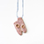Something III / Brooch / Yuki Sumiya [contemporary jewellery and object]