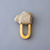 Something III / Brooch / Yuki Sumiya [contemporary jewellery and object]