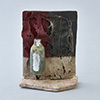Still life / Brooch / Wall ornament / Yuki Sumiya [contemporary jewellery and object]