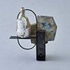 Still life / Brooch / Yuki Sumiya [contemporary jewellery and object]