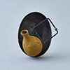 Still life / Brooch / Yuki Sumiya [contemporary jewellery and object]