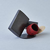 Still life / Brooch / Yuki Sumiya [contemporary jewellery and object]
