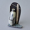 Still life / Brooch / Yuki Sumiya [contemporary jewellery and object]