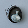 Still life / Brooch / Yuki Sumiya [contemporary jewellery and object]