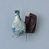 Still life / Brooch / Yuki Sumiya [contemporary jewellery and object]