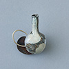 Still life / Brooch / Yuki Sumiya [contemporary jewellery and object]
