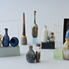 Vessels / object/vase / Yuki Sumiya [contemporary jewellery and object]