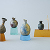 Vessels / object/vase / Yuki Sumiya [contemporary jewellery and object]