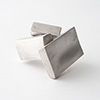 White artifact / Yuki Sumiya [contemporary jewellery and object]